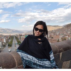 Dolce Gabbana Black Gold frame sunglasses